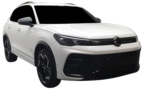 VW Tiguan Neuwagen